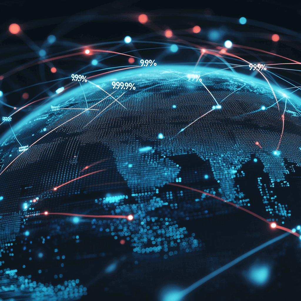 Joined the GLF Community 