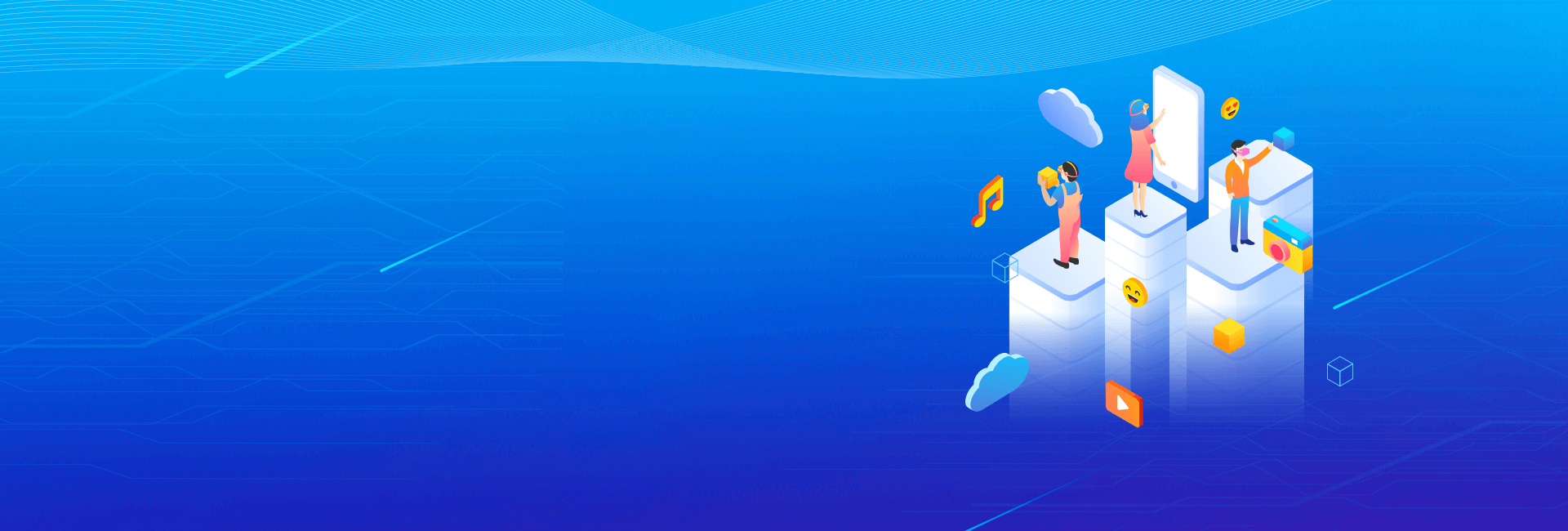 免责声明&隐私政策