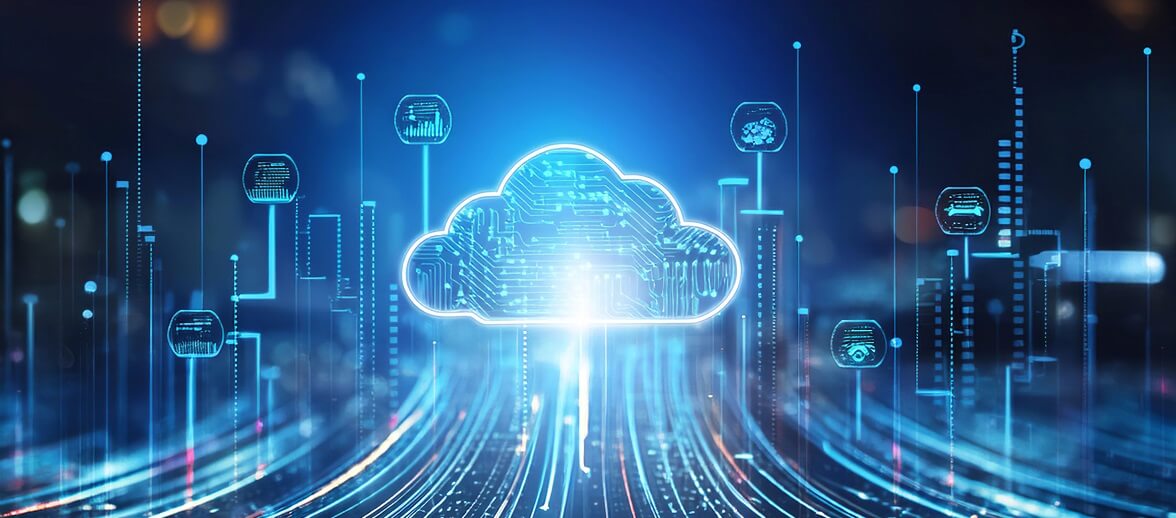 多云环境合规管理