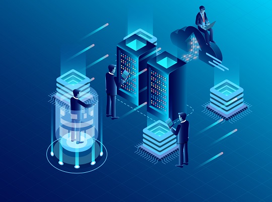 Rising Power & Cooling Demands