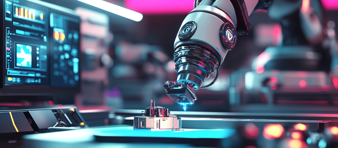 智能制造数据传输