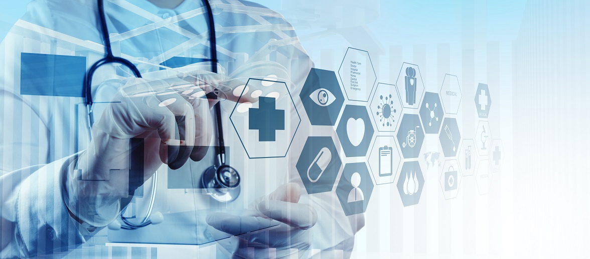 远程医疗实时诊断