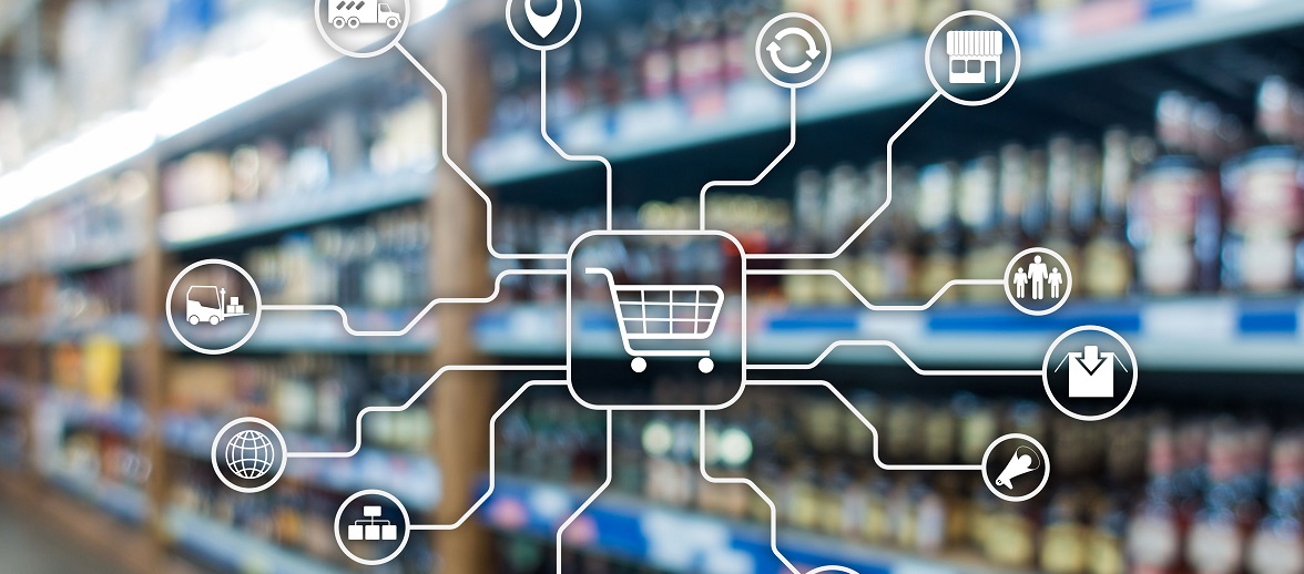 零售门店智能分析