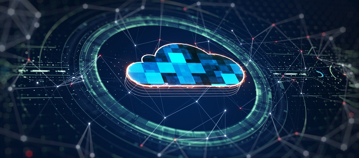 Enterprise Cloud Migration