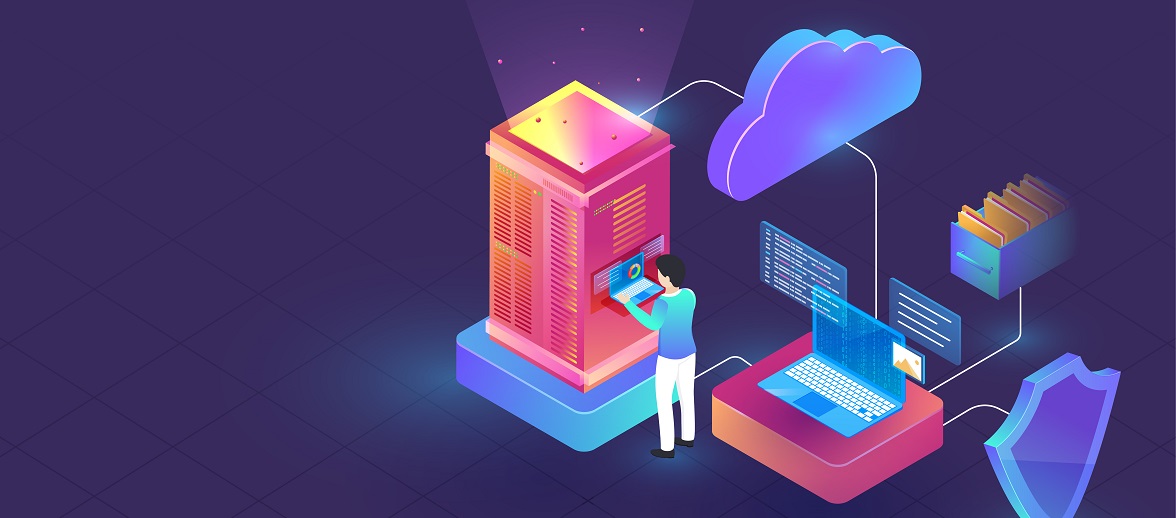 Carrier-Managed Service Platform