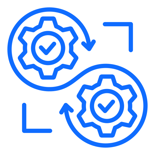 支持混合链路的架构