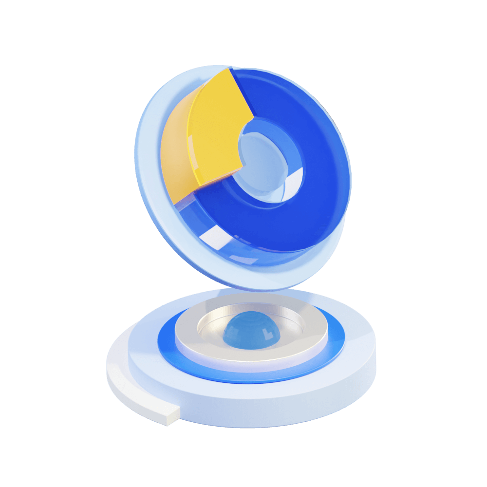 极致低延迟响应