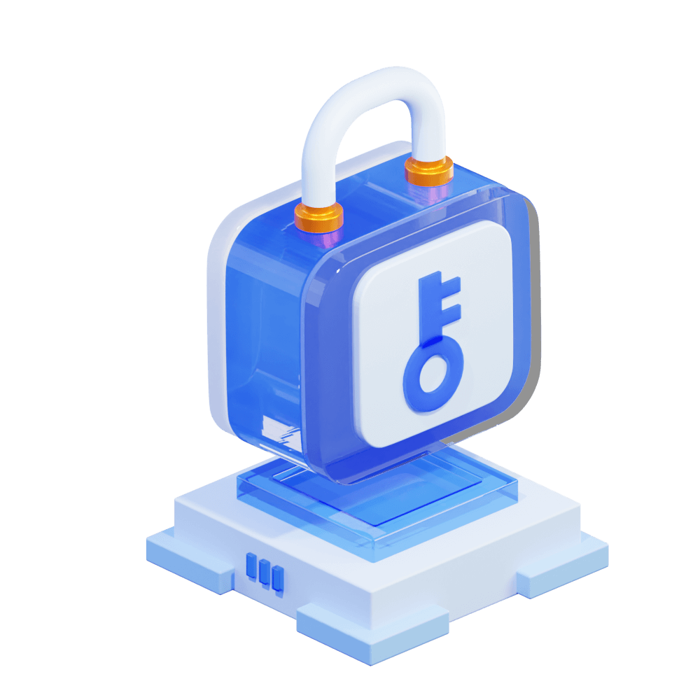 增强数据安全与隐私保护