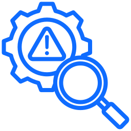 Fragmented Infrastructure 