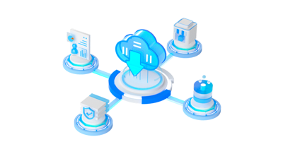 Cloud Managed Service 