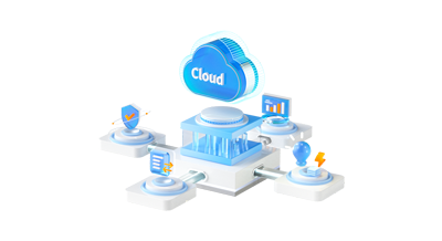 Cloud Managed Service 