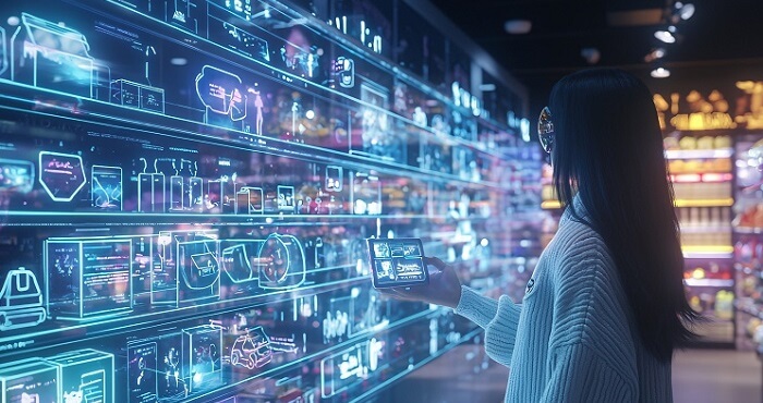 门店分散，分支众多，风险暴露面大，管理困难