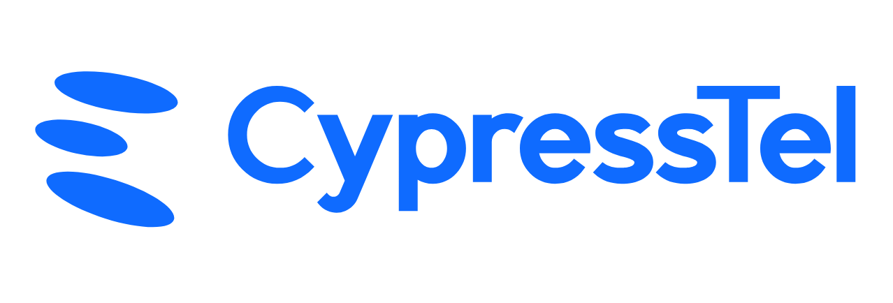 CypressTel Unveils New Logo and Brand Identity to Mark 17 Years of Growth and Innovation