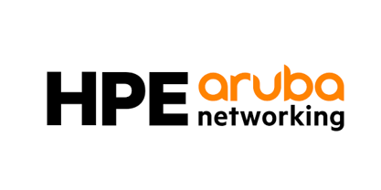 HPE Aruba