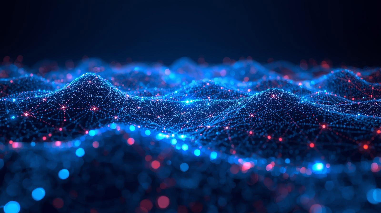 Operational Fragmentation