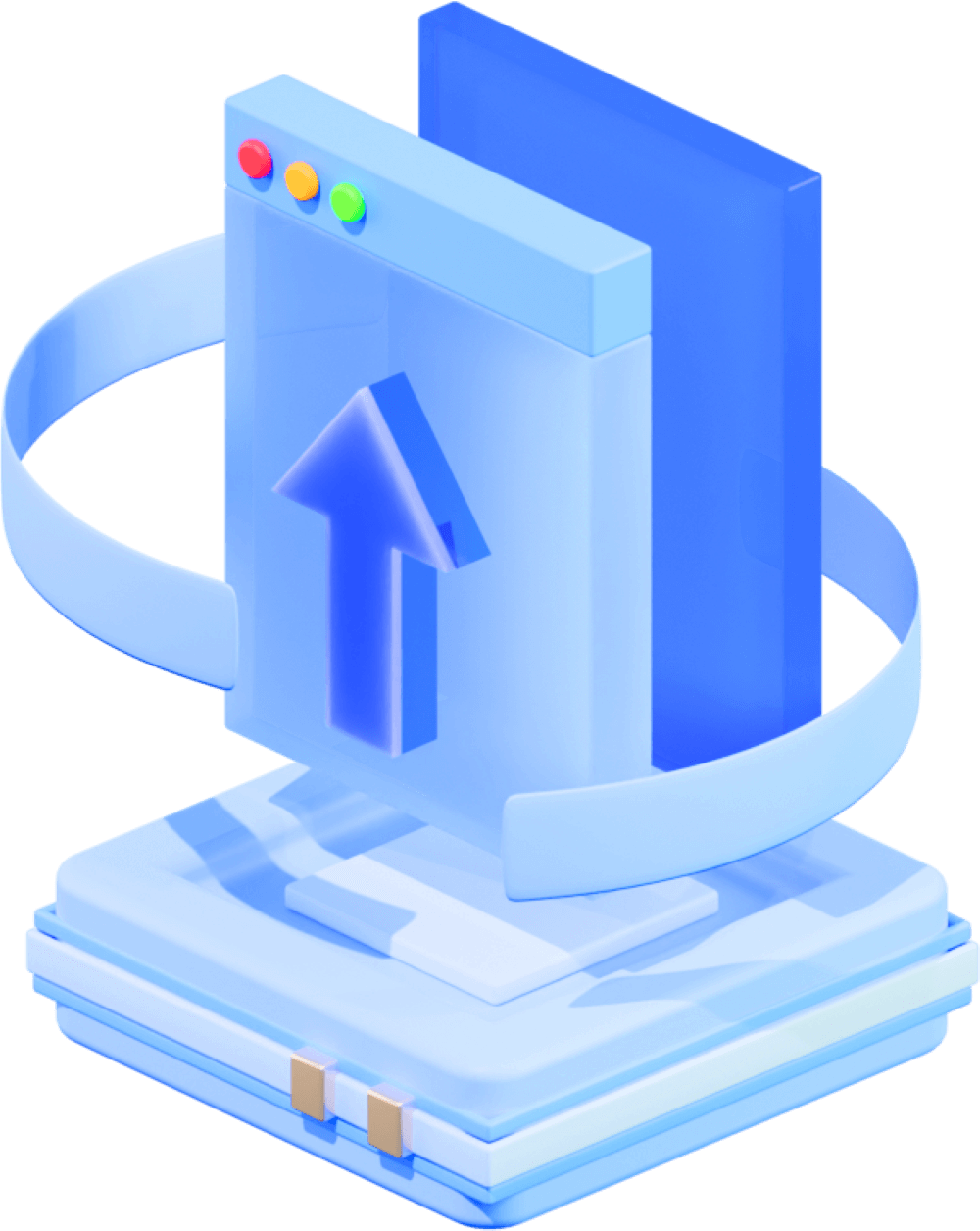 Operational Efficiency