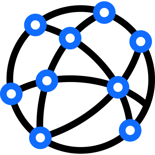 High-Capacity Carrier-Neutral Backbone