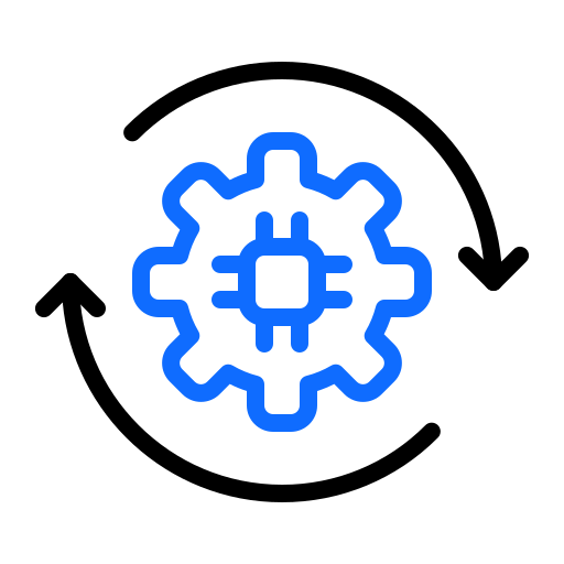 Carrier-Neutral Architecture