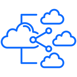 Multi-Cloud Flexibility