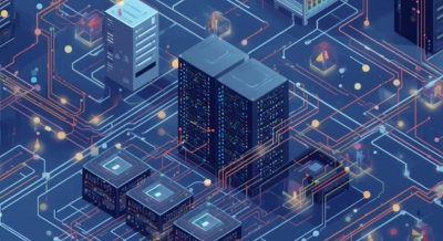 Data Center Services 