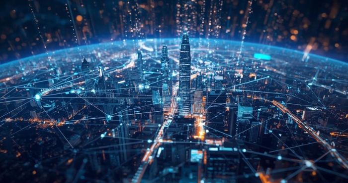 Modernizing Branch Connectivity with Hybrid Underlay