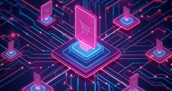 Always-On Connectivity for Global Distribution Networks