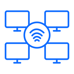Nearest-PoP Access Design 