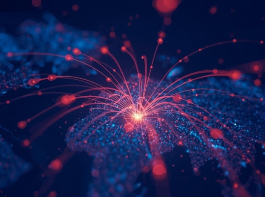 Build Growth Through Intelligent Connectivity