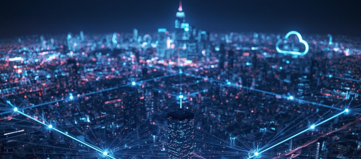 Cloud & CSP Interconnection