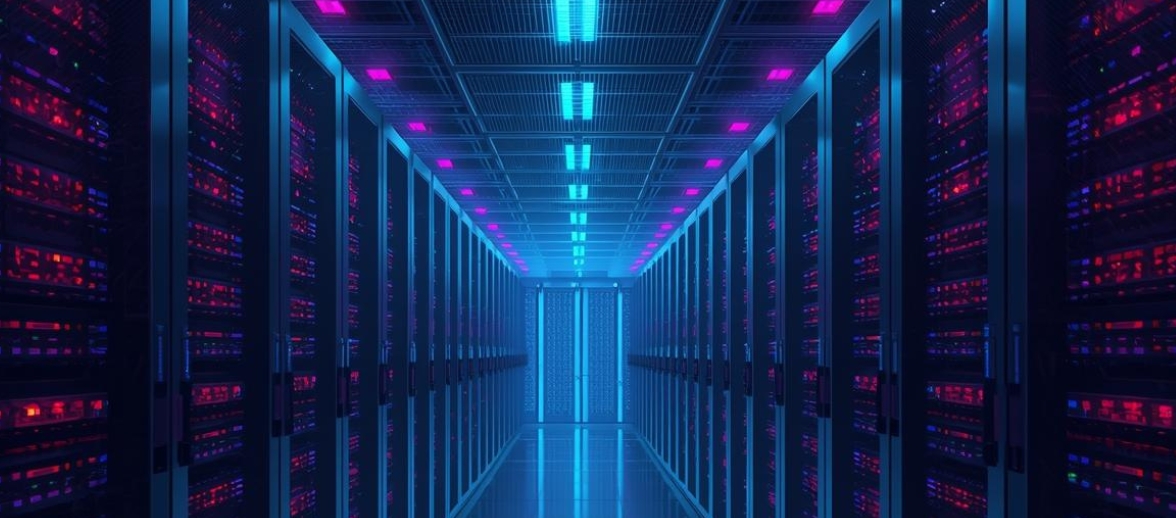 Enterprise Hosting & DR Sites