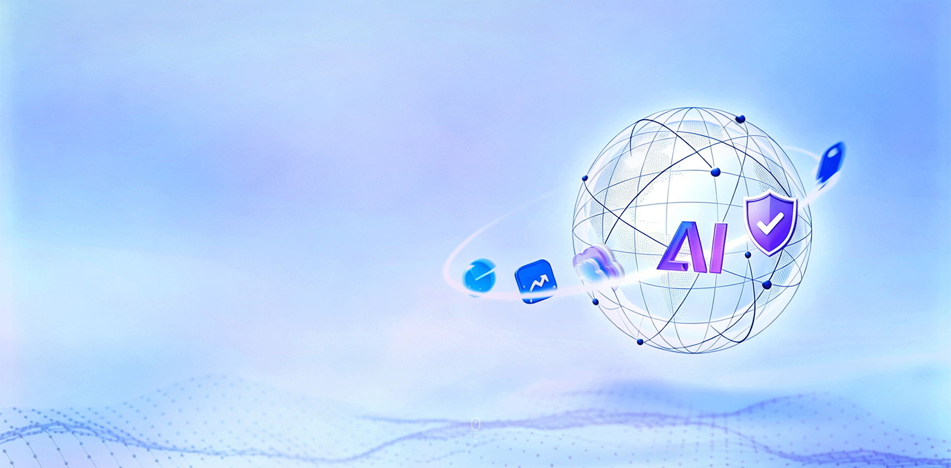 Global AI Compute and
